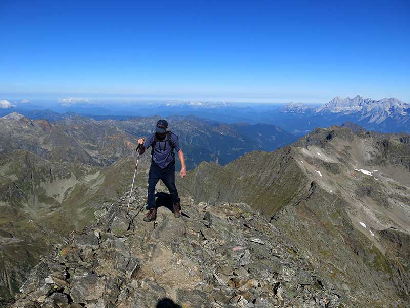 Hochgolling